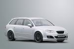 Seat Exeo ST by Je Design 2009 года